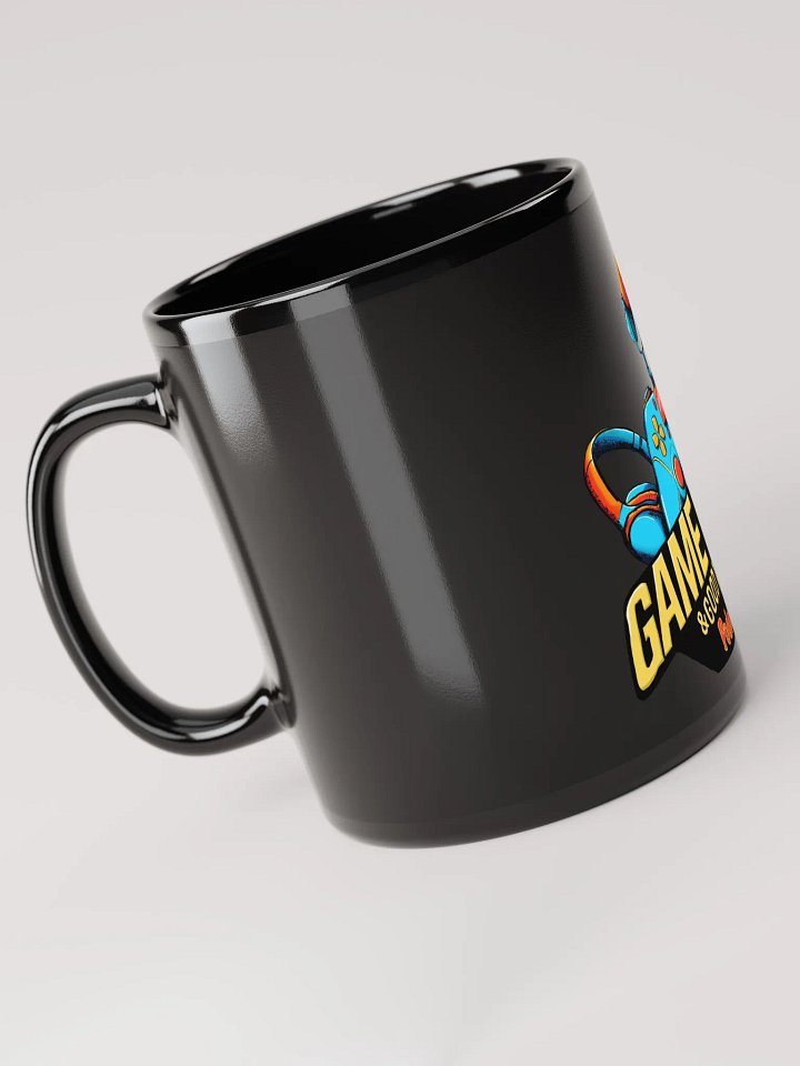 Game Night & Good Times Coffee Mug product image (6)
