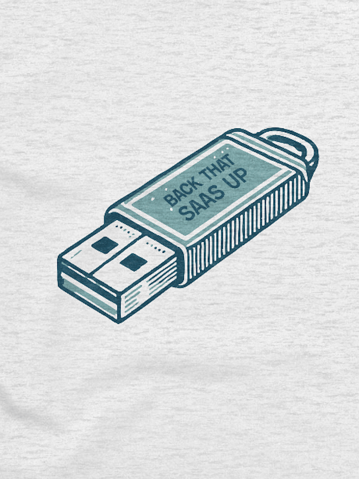Back That SaaS Up product image (2)