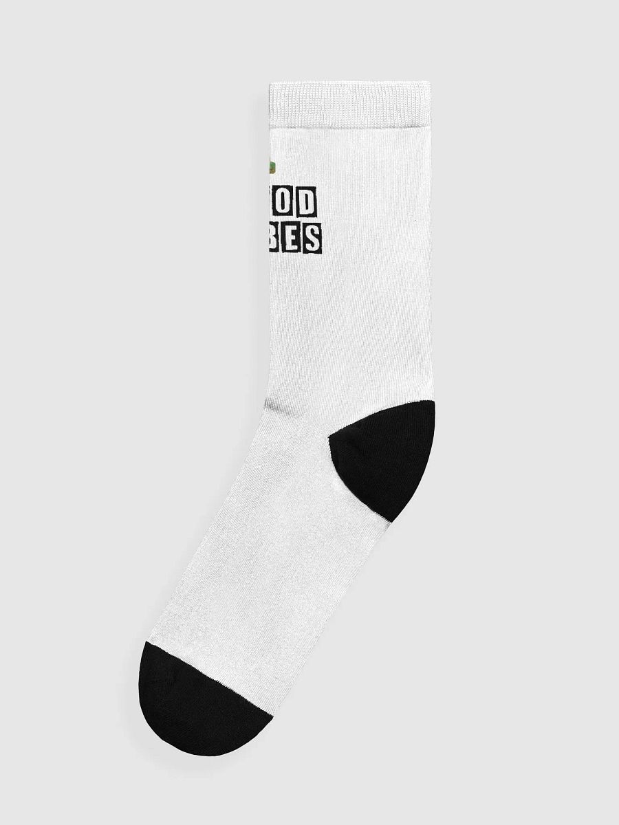 Good Vibes Socks product image (4)
