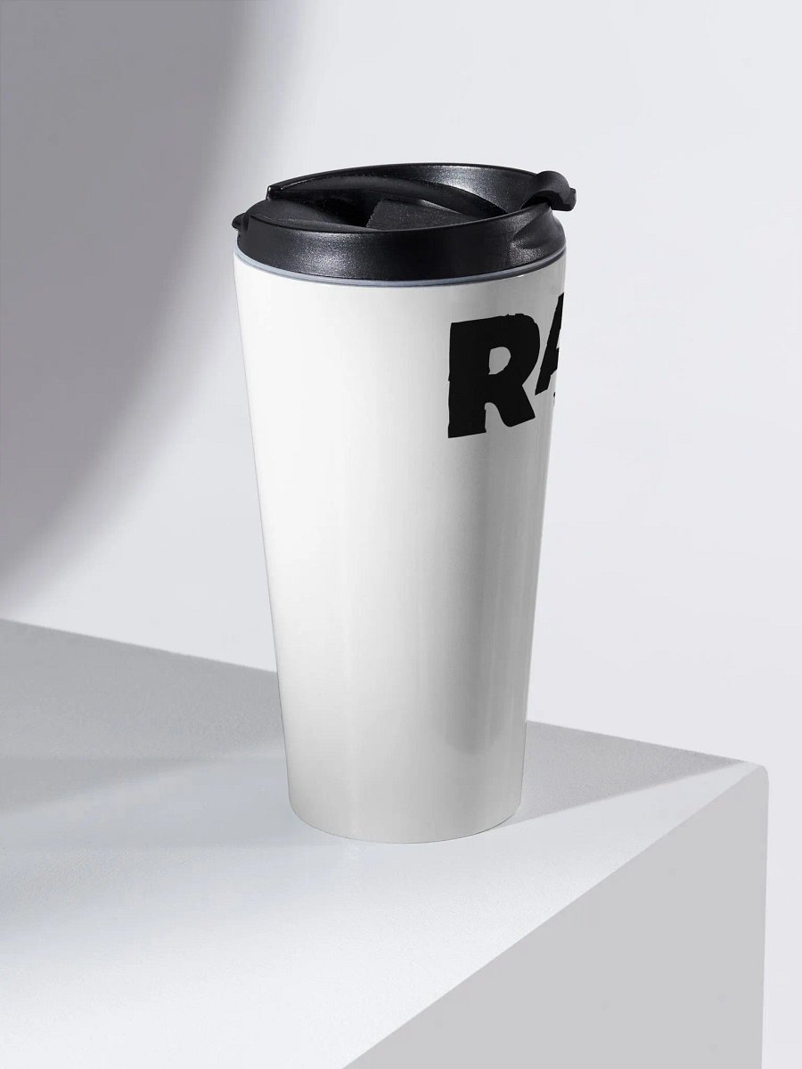 Razi Travel Mug product image (2)