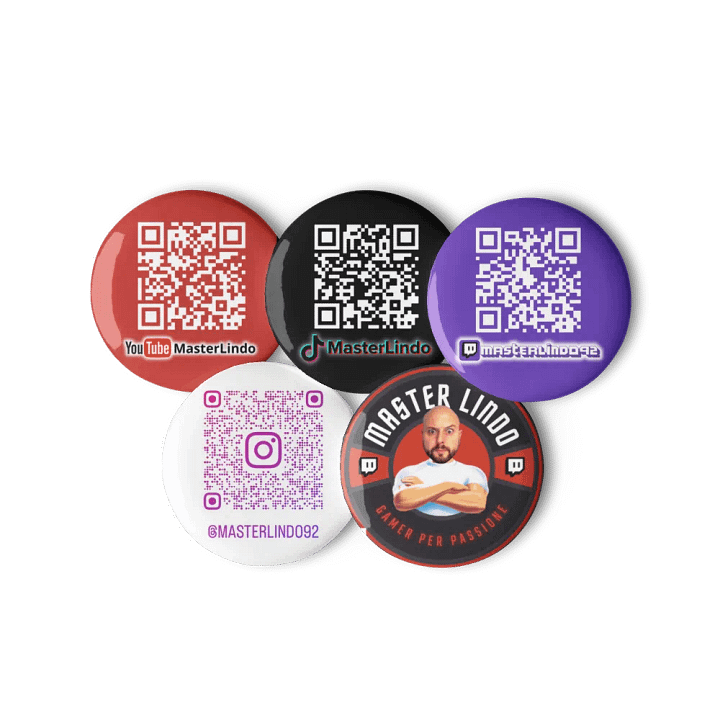 Spillette Social product image (2)