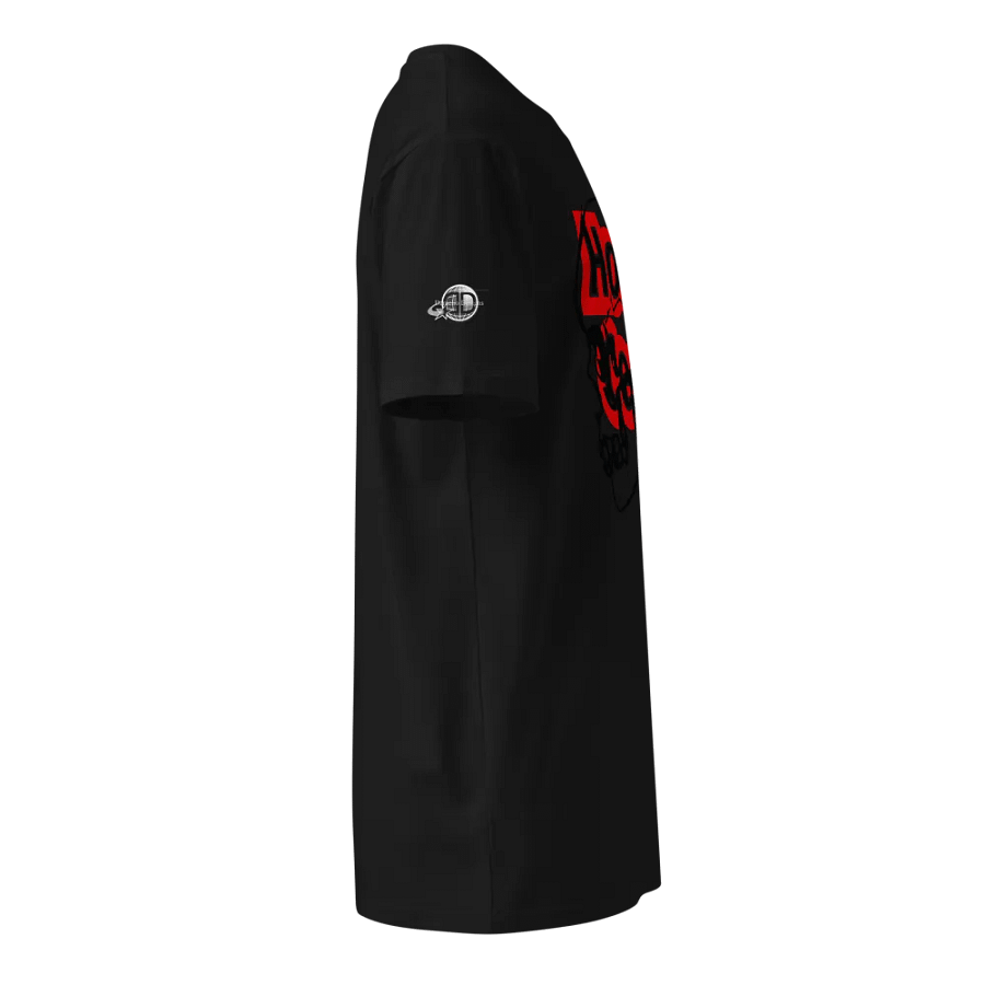 Creepiest Hotel - Skull | Unisex Premium T-Shirt product image (7)
