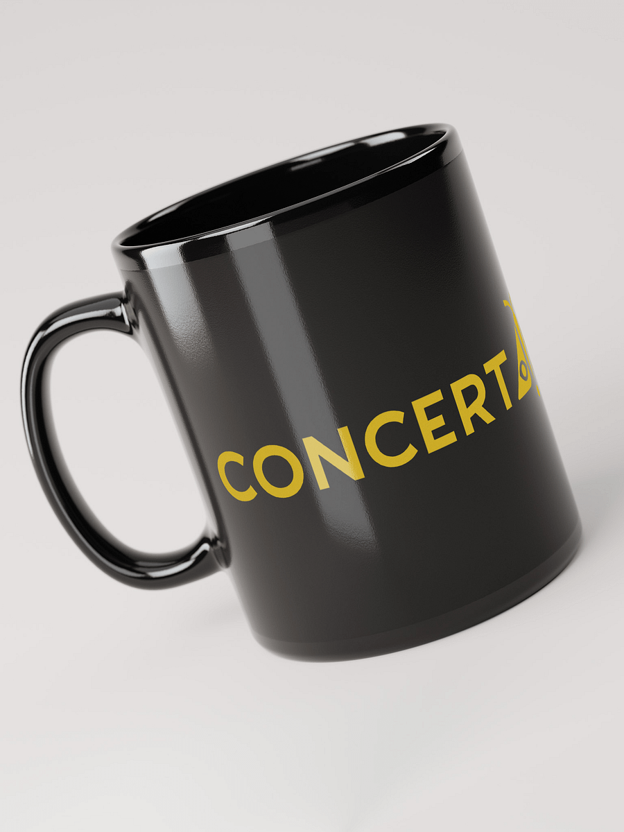 Concert Archives Horizontal Logo Mug product image (3)