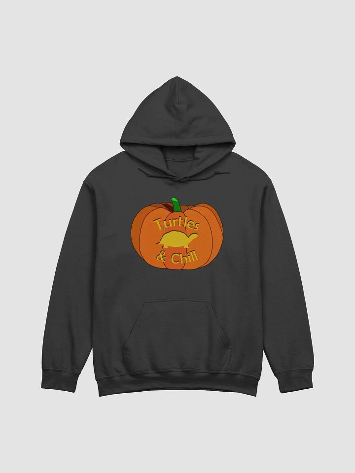 T&C Pumpkin Hoodie product image (9)