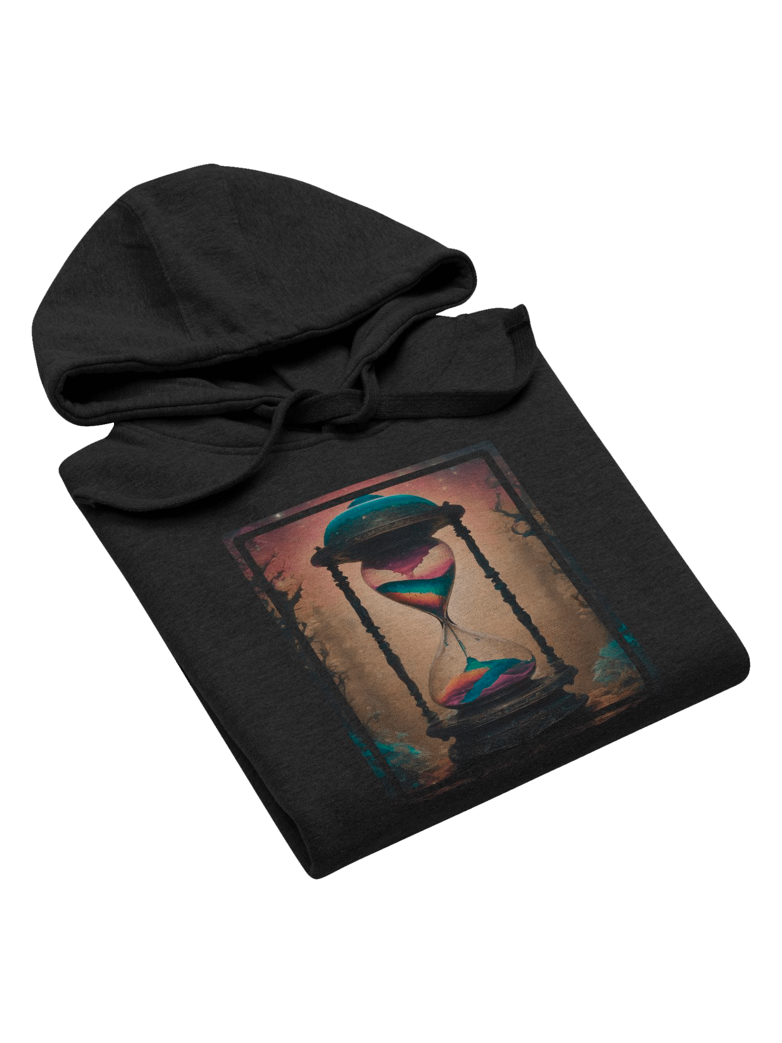 [Memento Mori] - Unisex Hoodie product image (3)