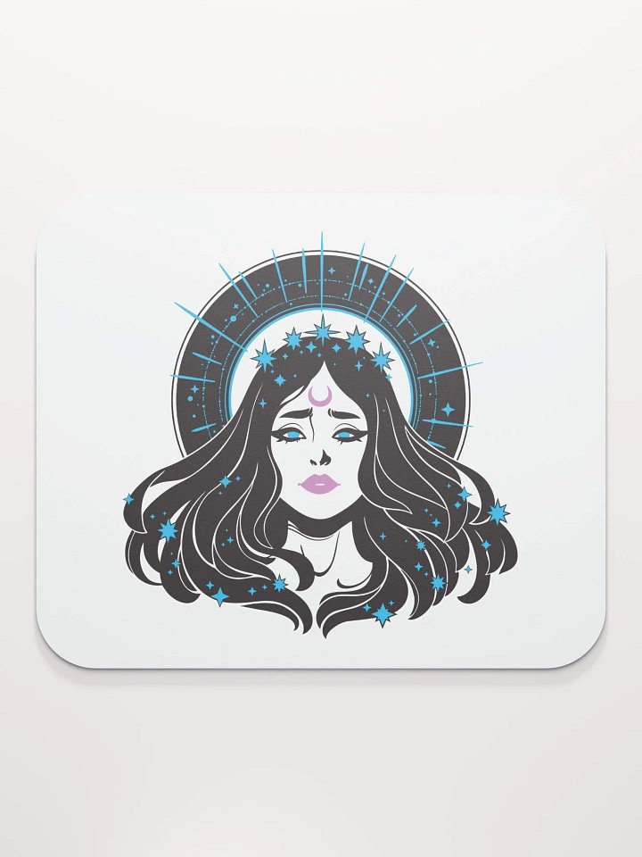 Luna Mousepad product image (2)