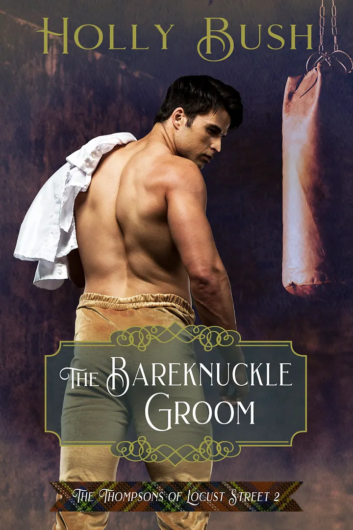 The Bareknuckle Groom product image (1)