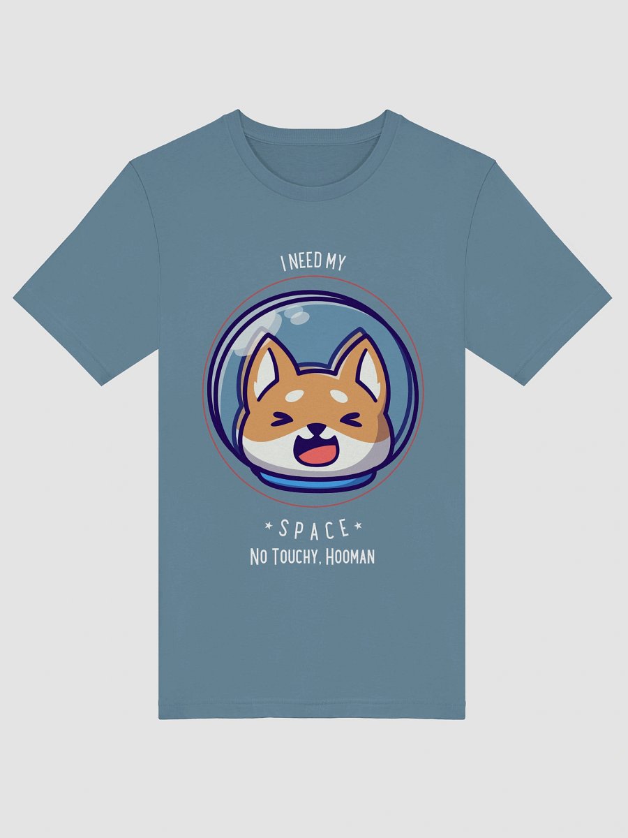 Astro Pup Space Adventure T-Shirt product image (38)