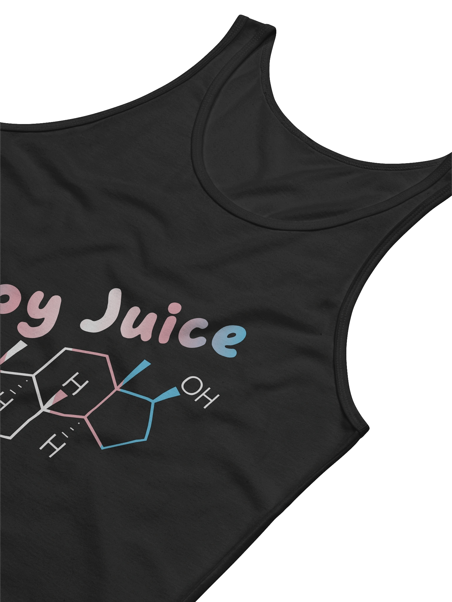 Boy Juice Tank Top product image (3)