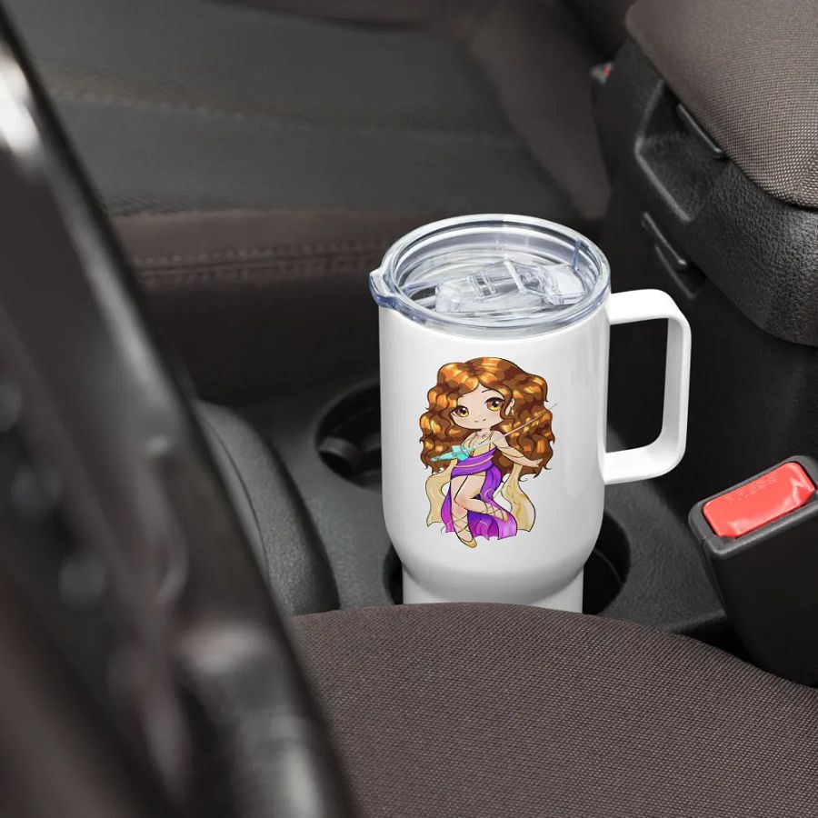 Flask (waterbottle) product image (8)