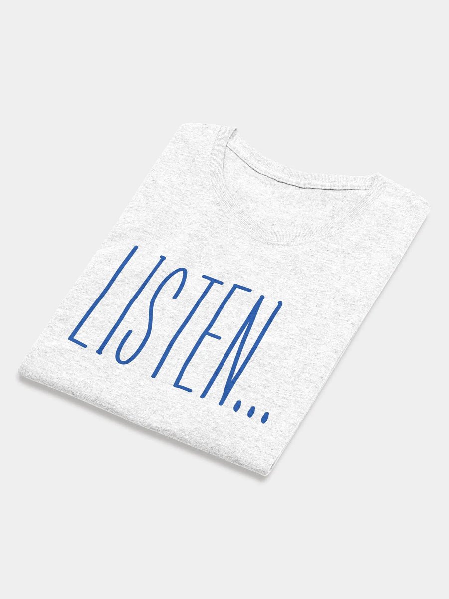 Listen.. product image (20)