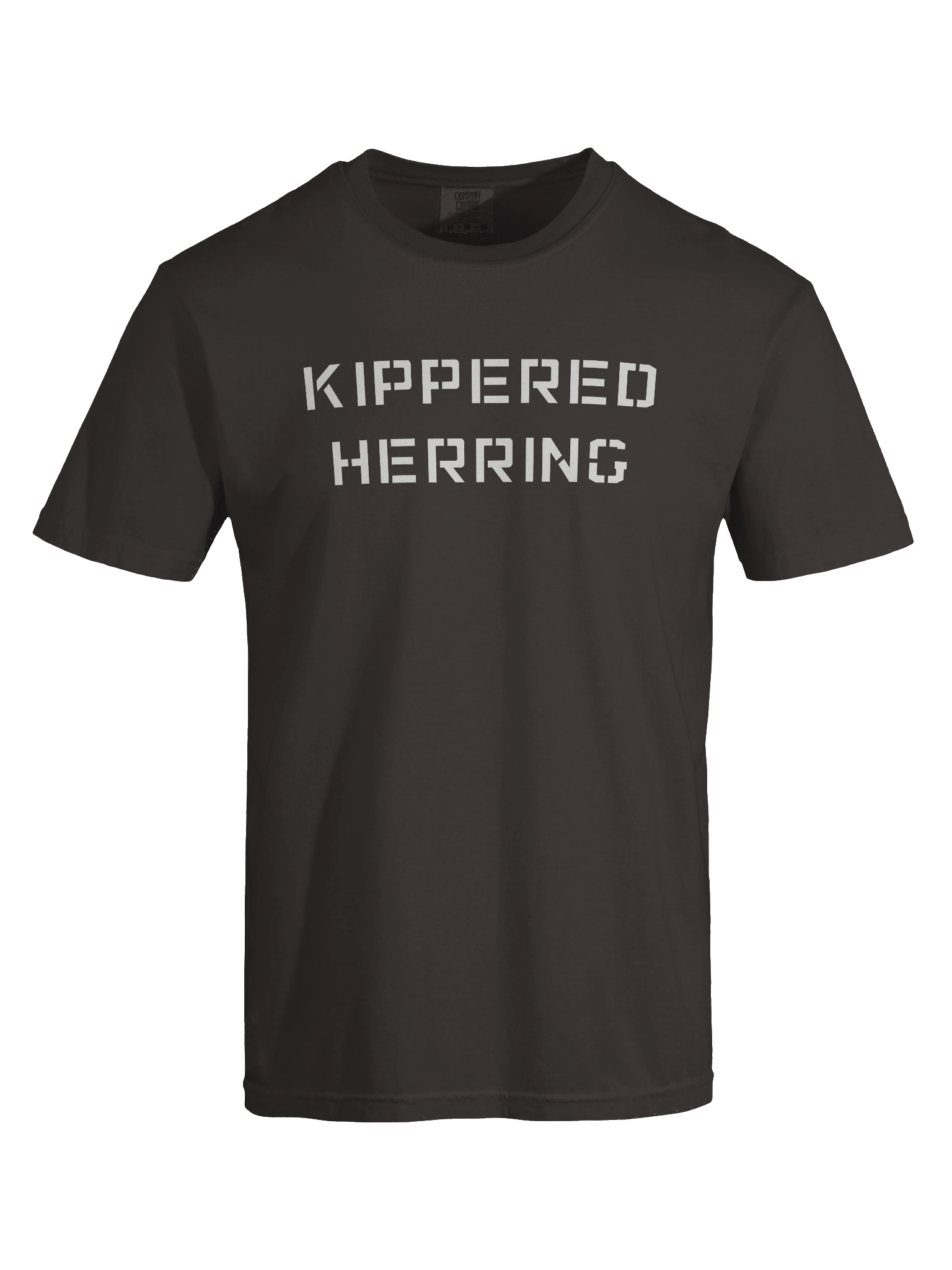 Kippered Herring Stowaway Tee product image (1)