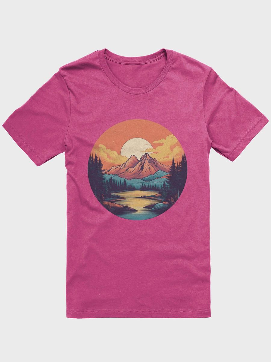 Sunset Mountains product image (1)