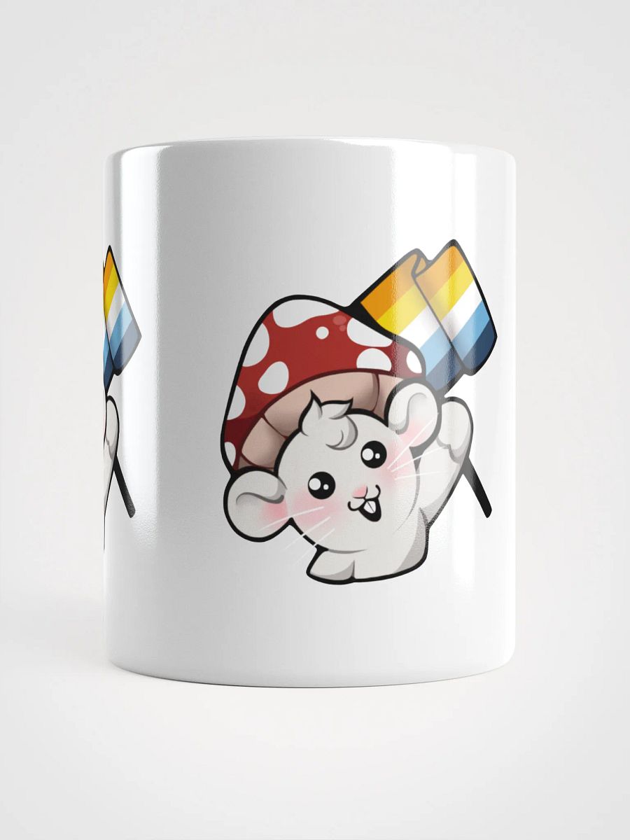 Aroace Pride Mug product image (5)
