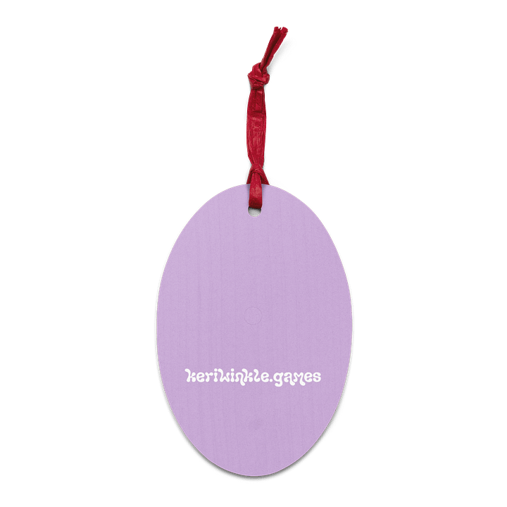 Marshie & Igor Ornament product image (2)