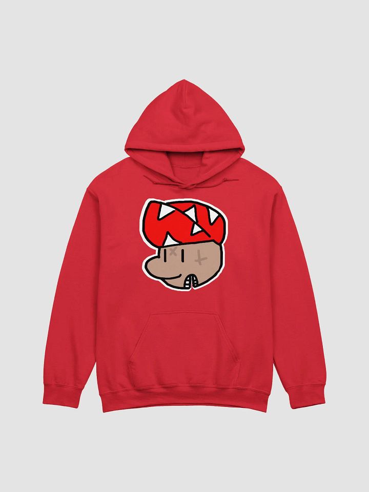 Bottom Feeder Hoodie product image (1)