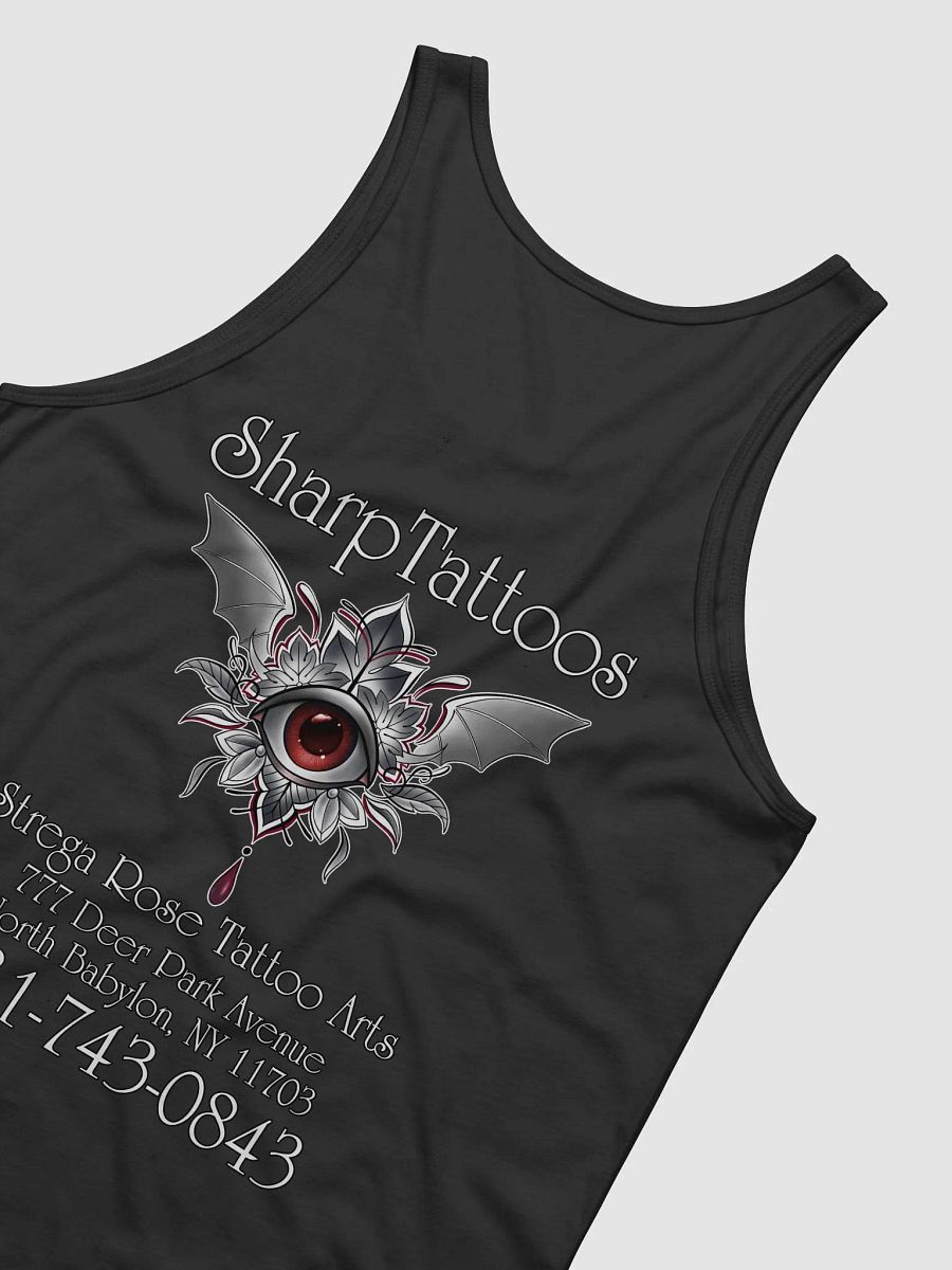 Succubus - SharpTattoos @ Strega Rose Tank product image (21)