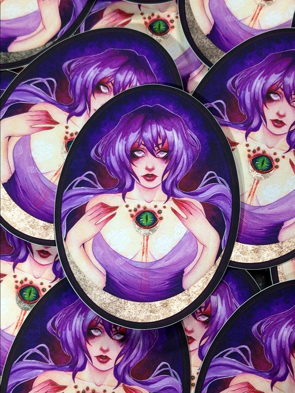 WITCHING HOUR product image (1)