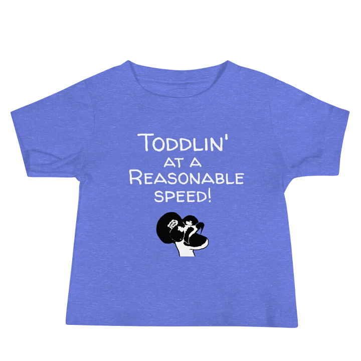 Toddlin' Shirt product image (2)