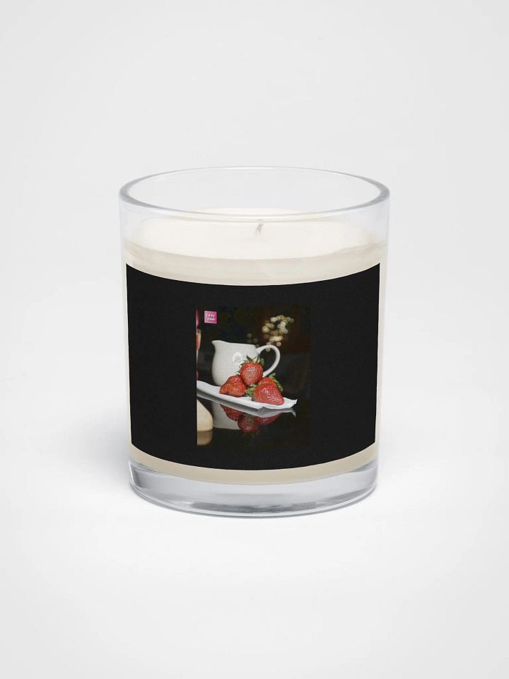 Let Our Candles Light Up Your Moments. product image (1)