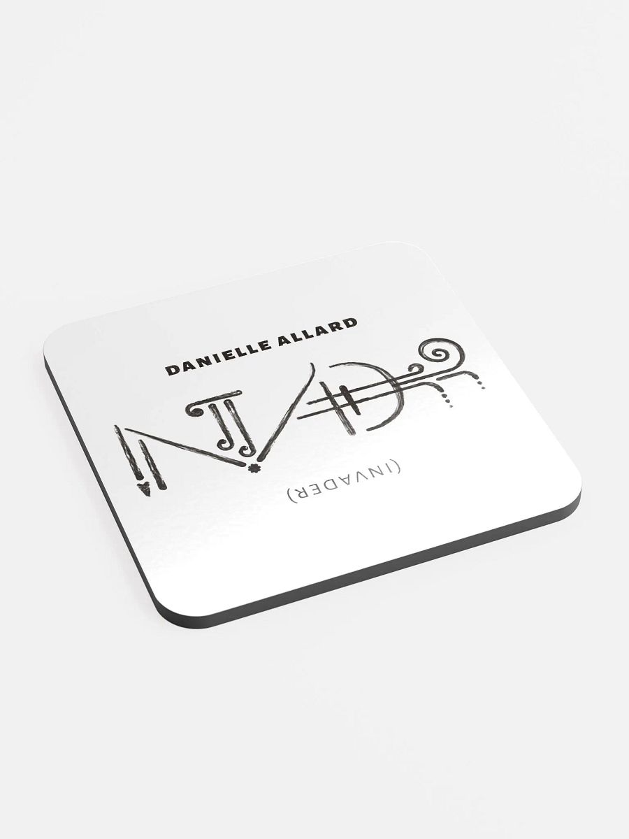 INVADER Coaster product image (3)