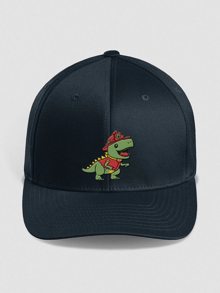 The Roar Patrol - Fitted Hat product image (22)