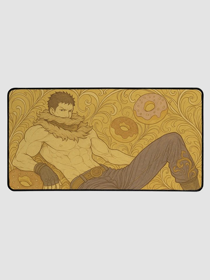 Kata Desk Mat product image (1)