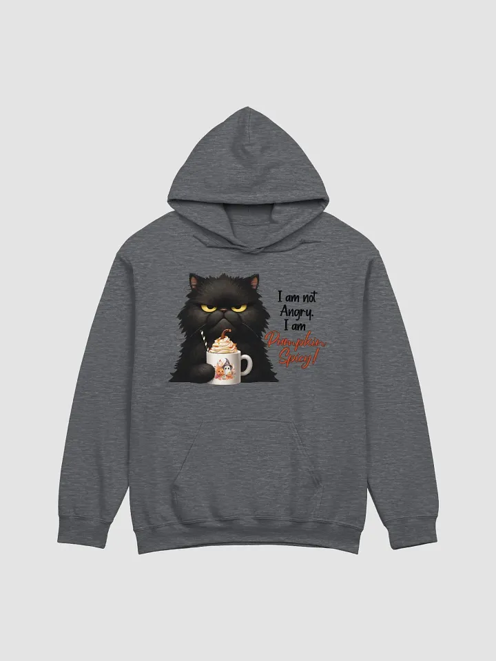 Pumpkin Spicy the hoodie product image (1)