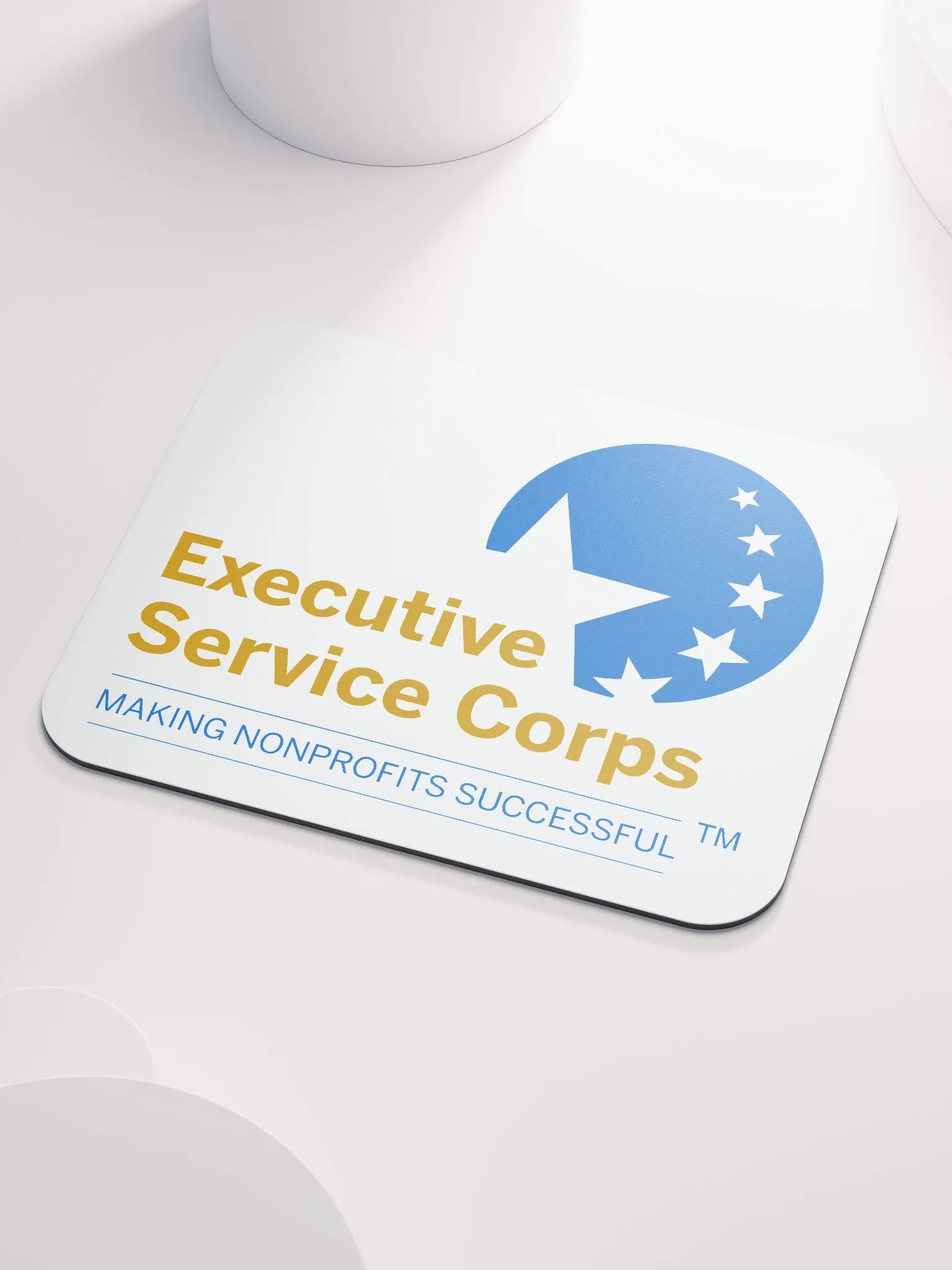 Classic Mouse Pad product image (3)