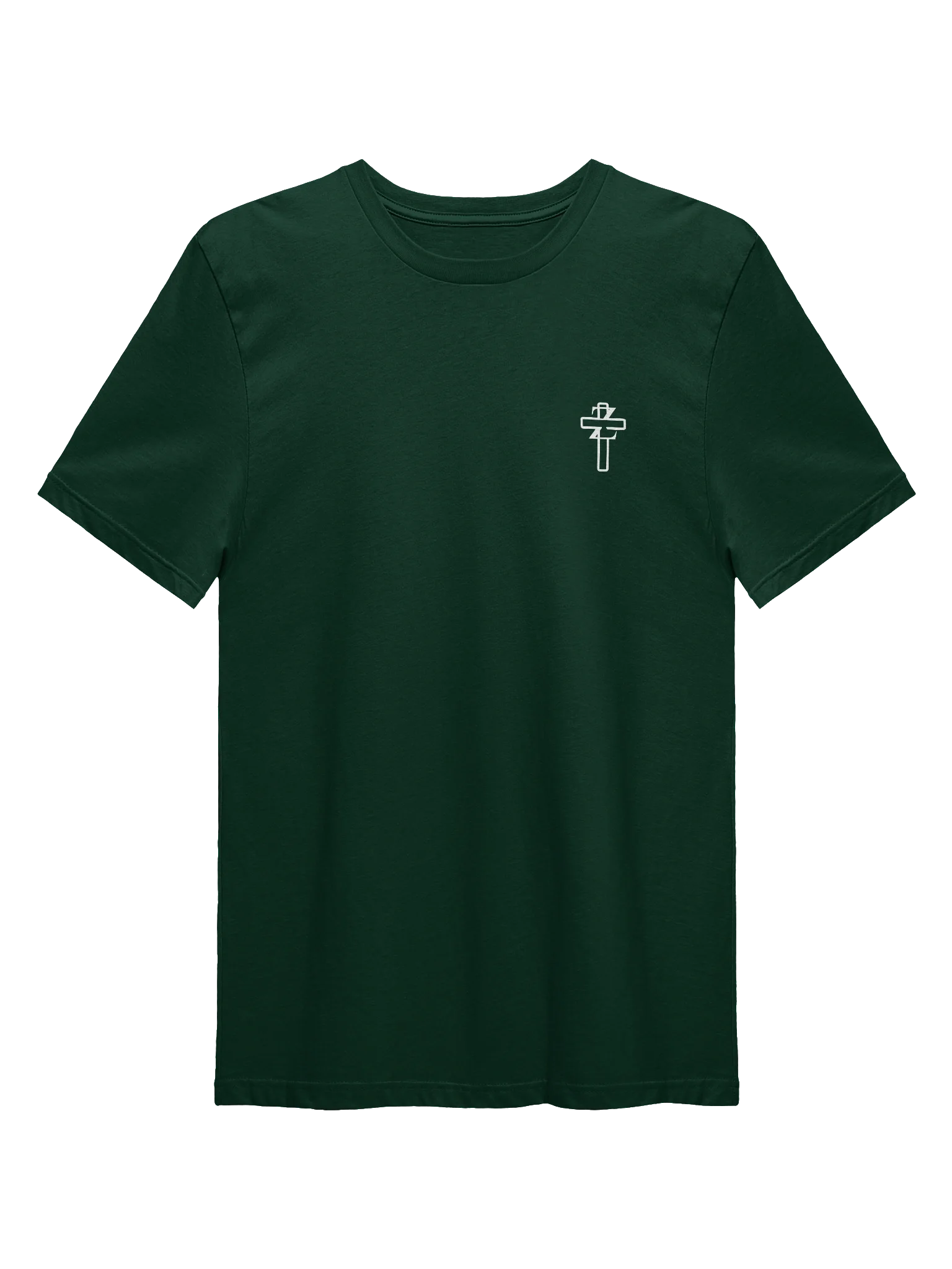 Faith Can Move Mountains T-Shirt product image (1)