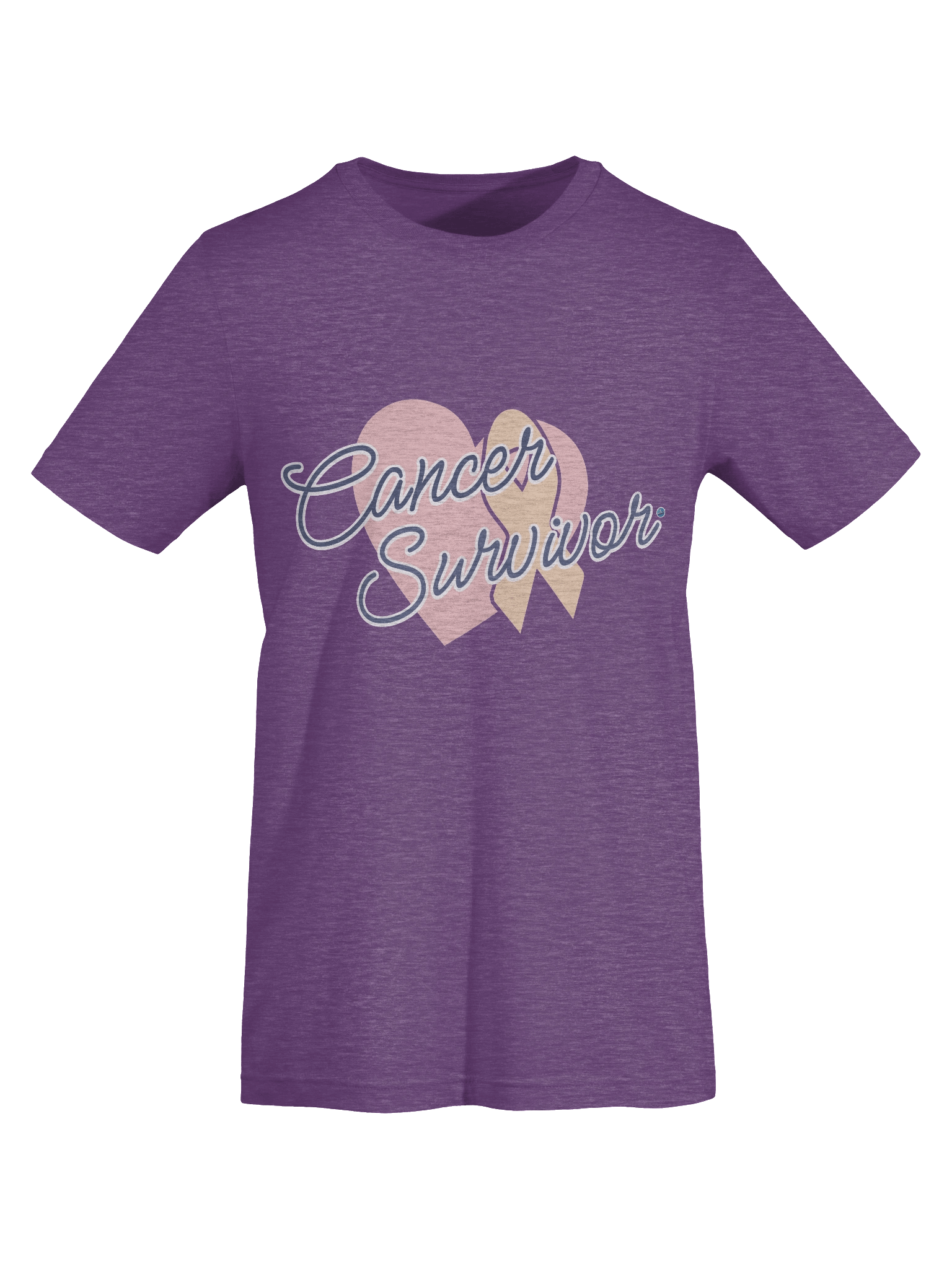 Cancer Survivor T-Shirt product image (7)