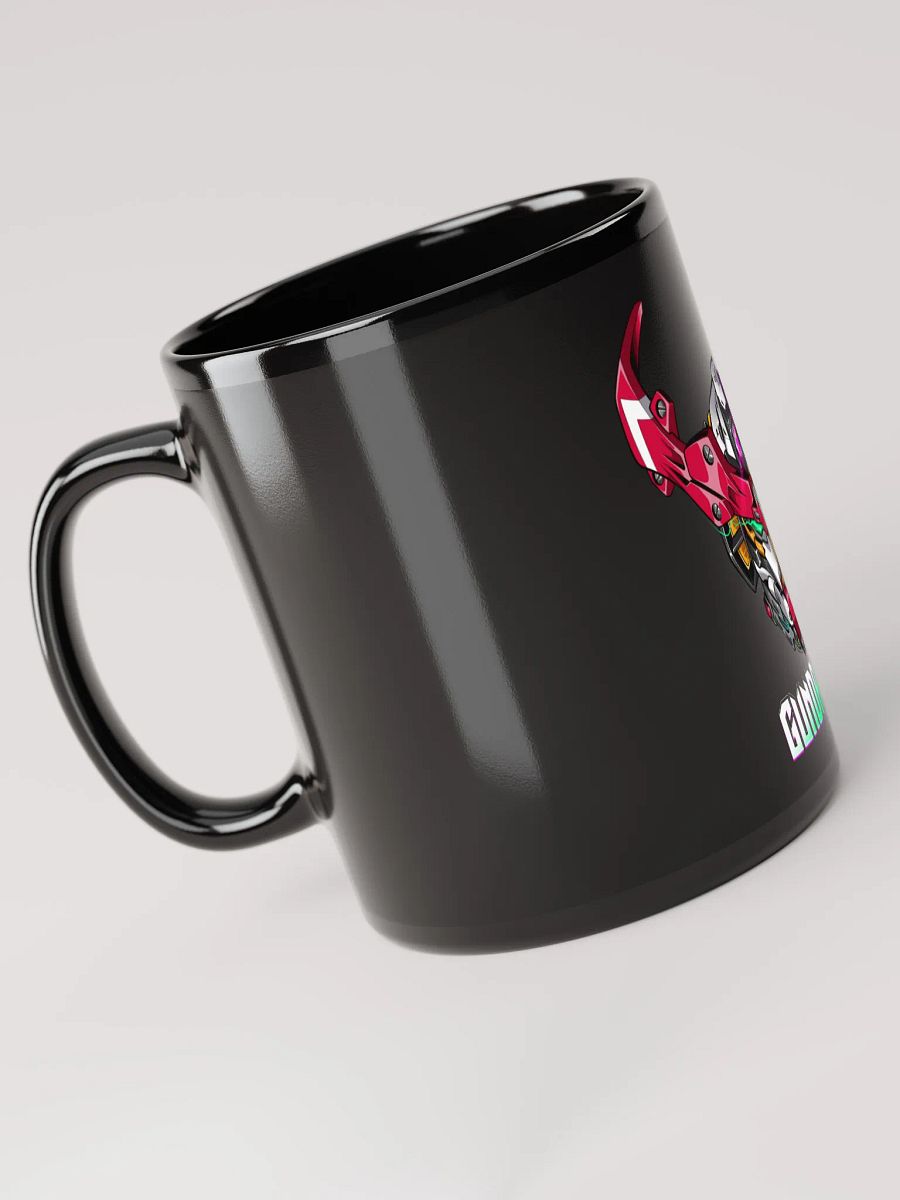 Gquuuuuux GundamFan Mug product image (6)