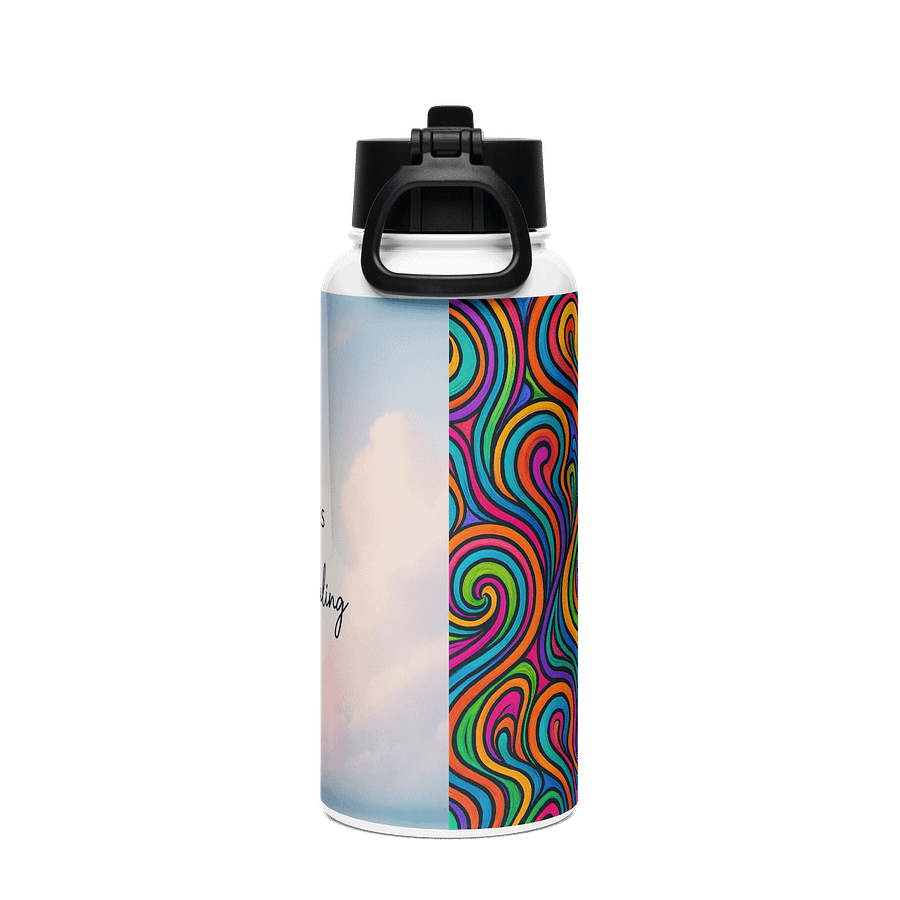 REIDOS Sonic Healing Water Bottle product image (2)