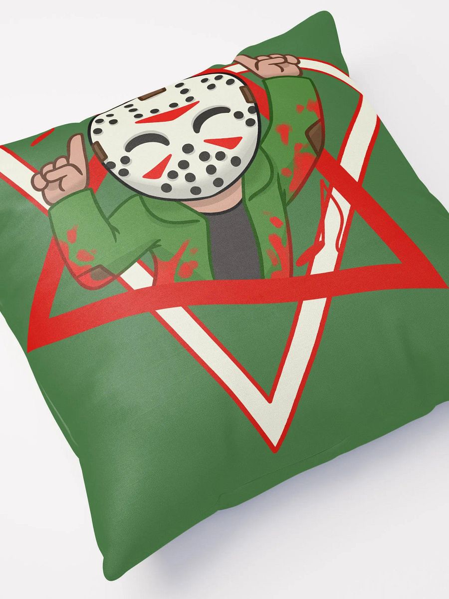 Dancing Jason Pillow product image (5)