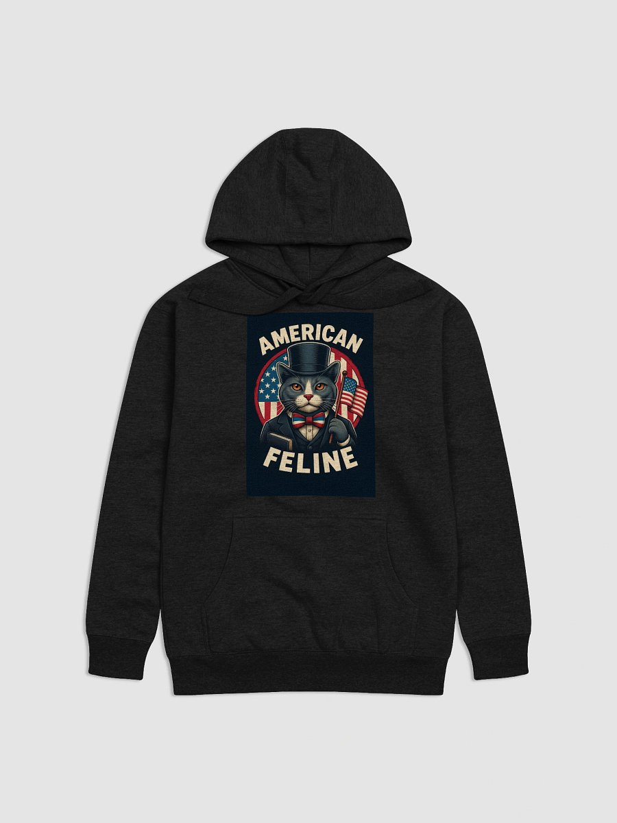 AMERICAN PUSSY product image (1)