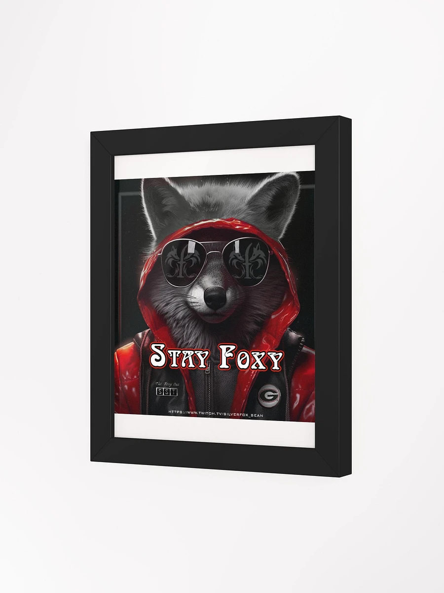 Stay Foxy product image (95)