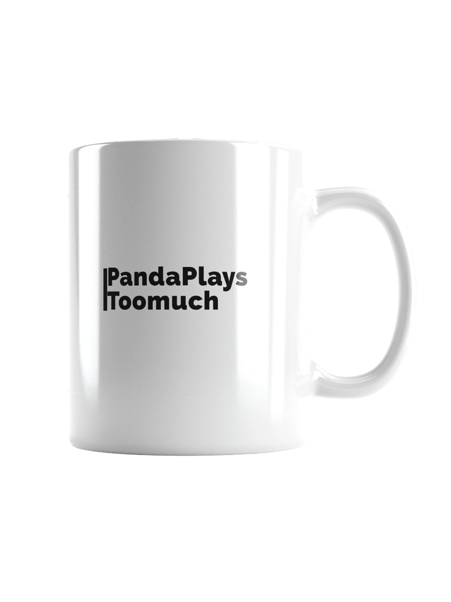 PANDA MUG product image (1)