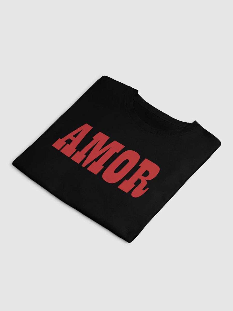 AMOR Crop Top product image (5)