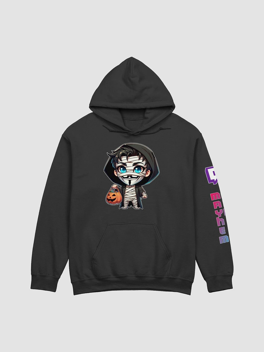 Mummified Mayhem Hoodie product image (1)