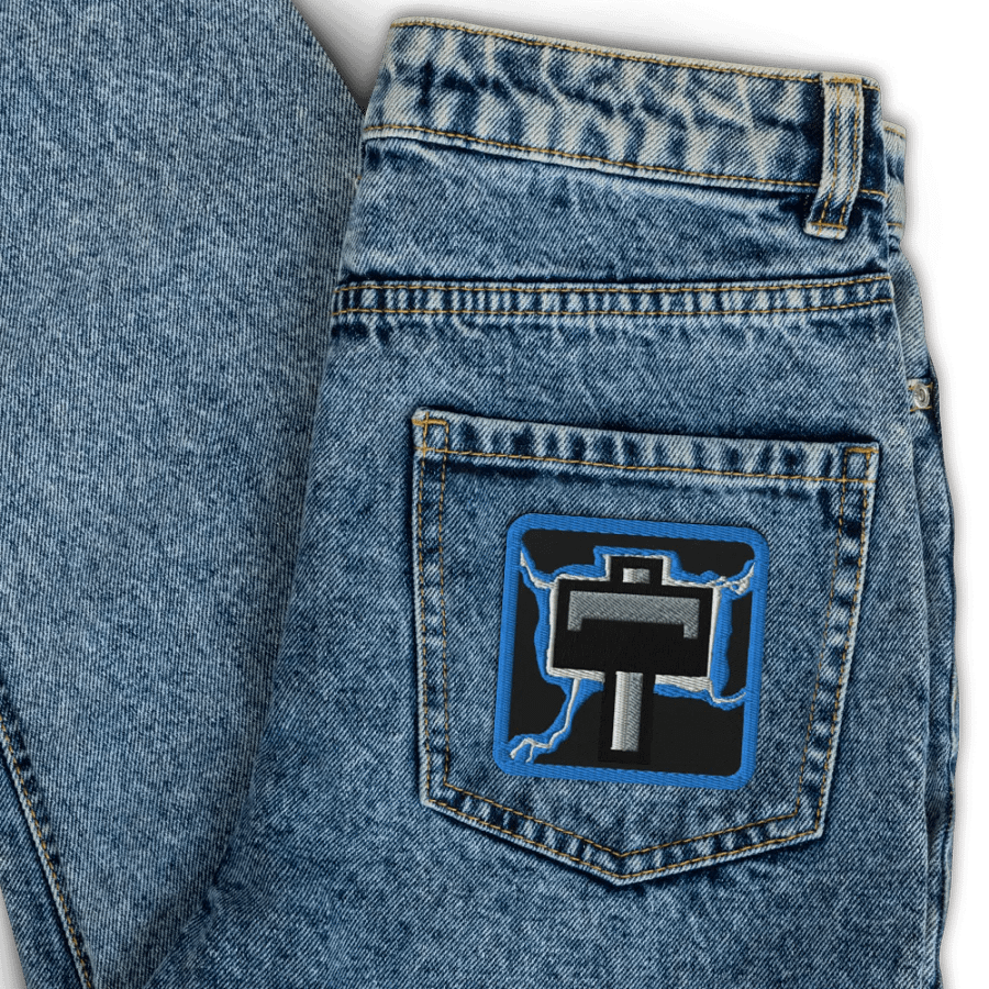 BanHammer PATCH product image (4)
