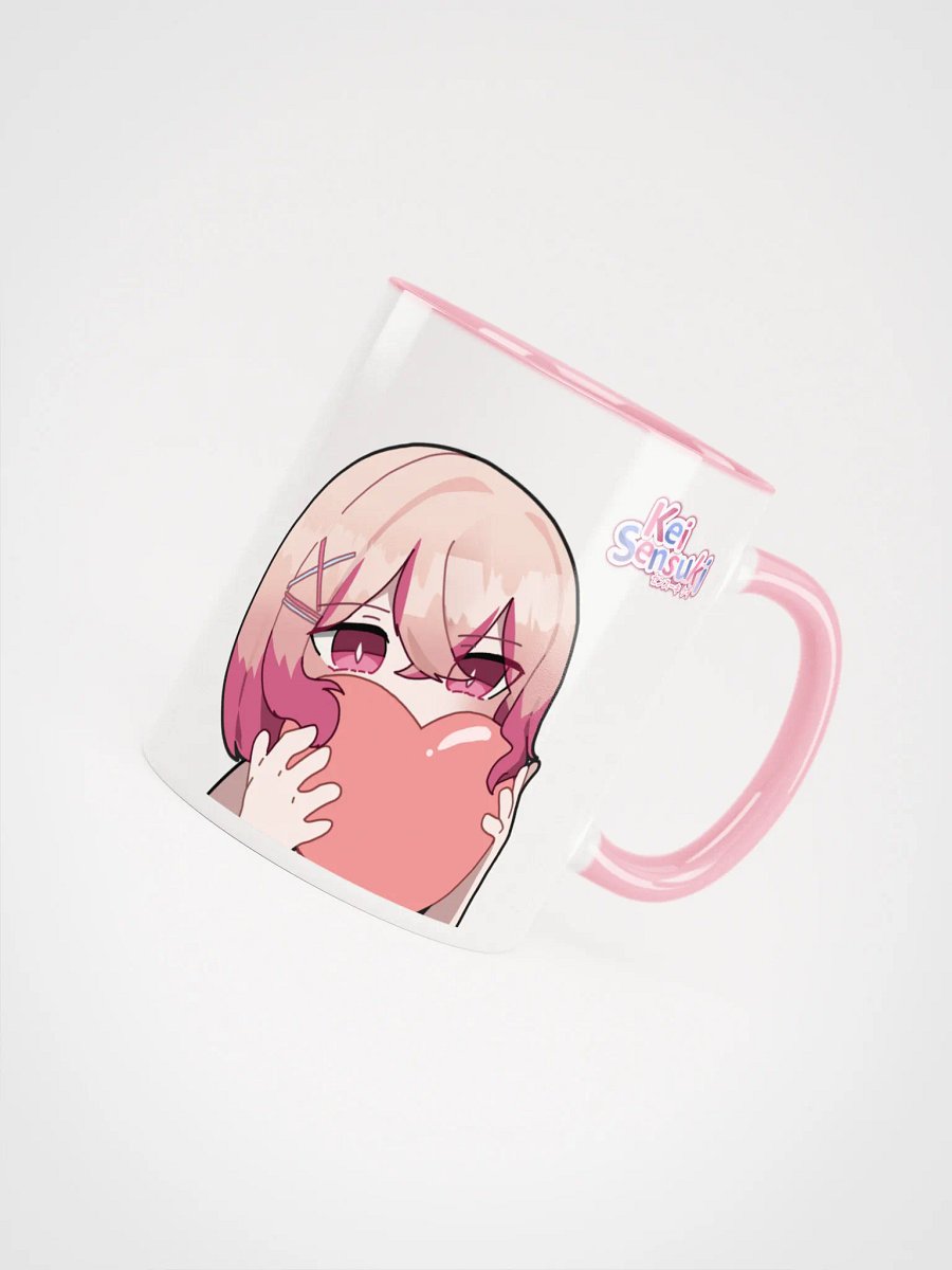 Kei Sensuki Mug product image (4)