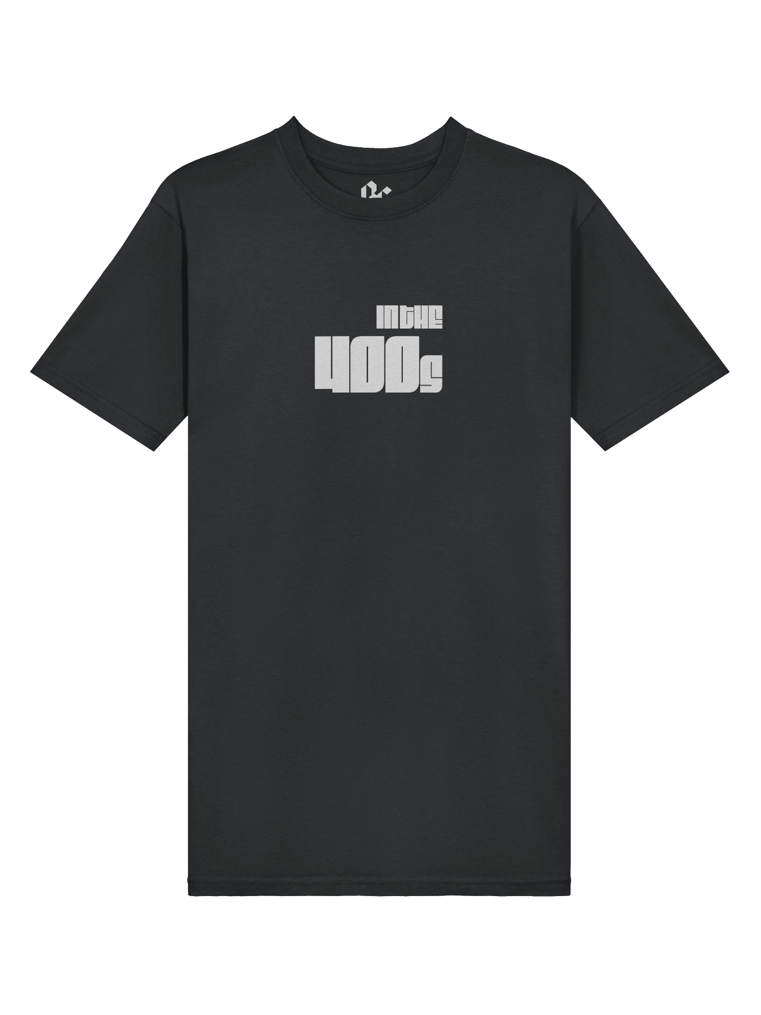 In The 400s Script Tee product image (3)