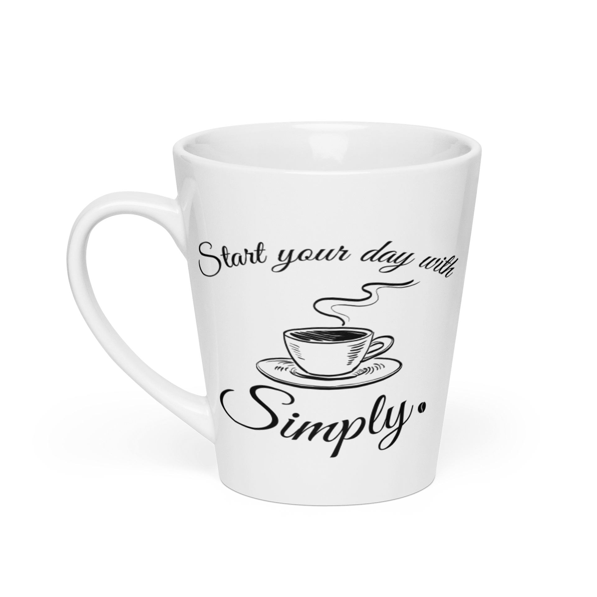 Latte Mug product image (1)