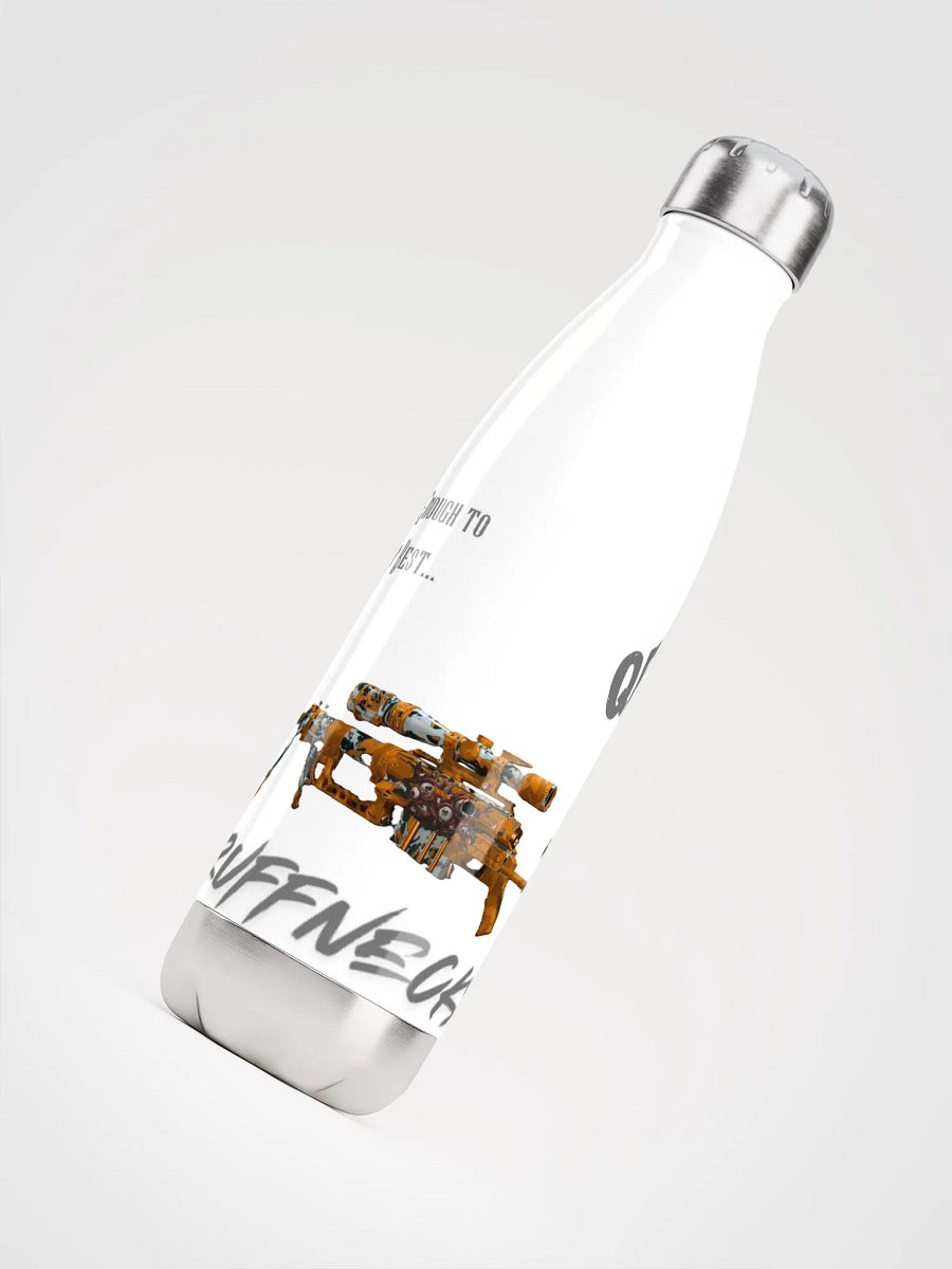 Headwrecker Stainless Steel Water Bottle product image (10)