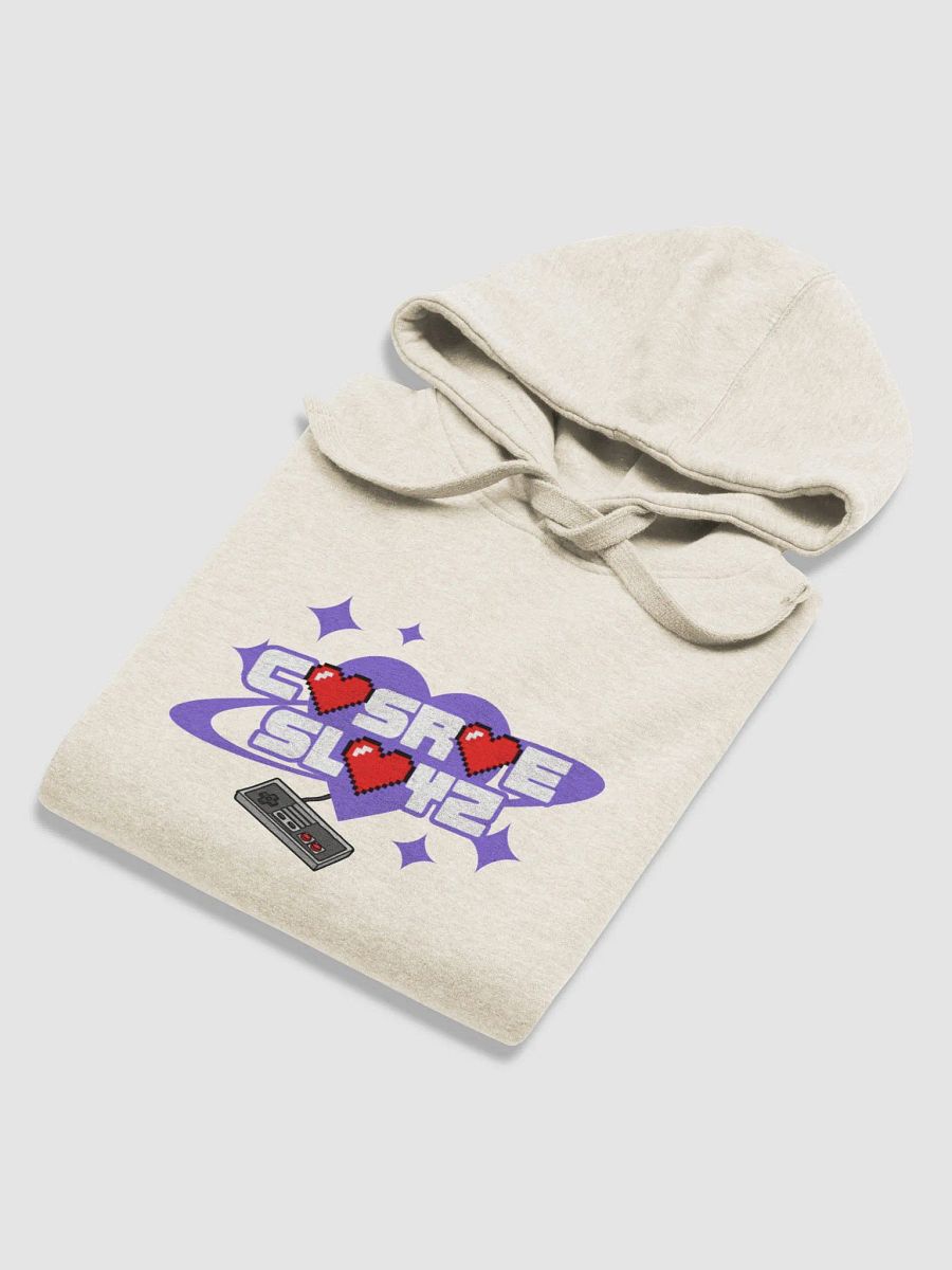 CasRaeSlayz Logo Hoodie product image (12)