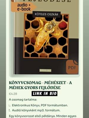 #méhekszaporítása #méhészet #méhész #precíziósméhészet #modernméhészet 
