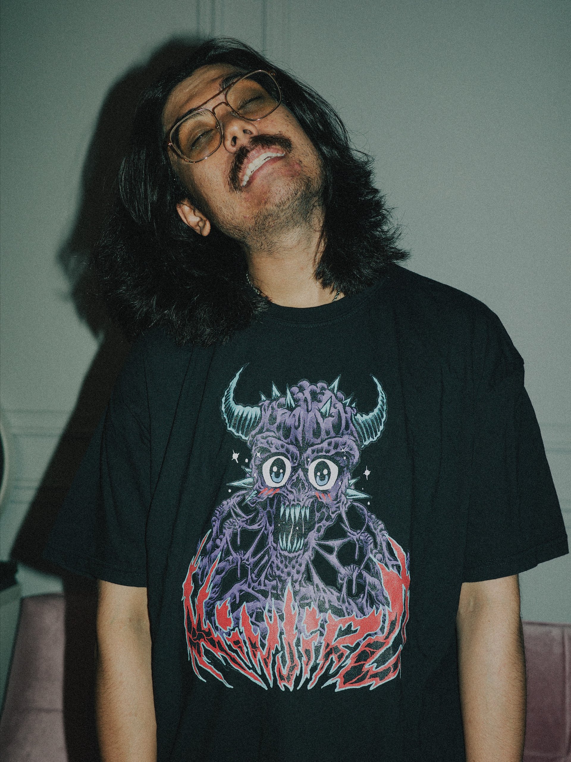 KAWAII KINJIRO TEE! product image (4)