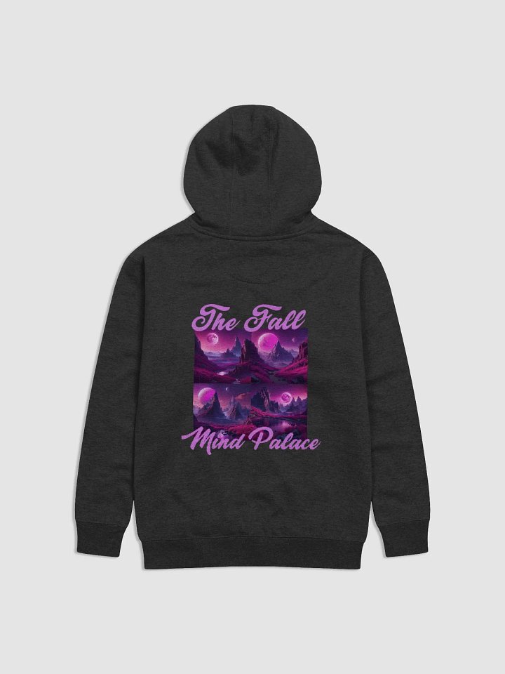 The Fall Hoodie product image (6)