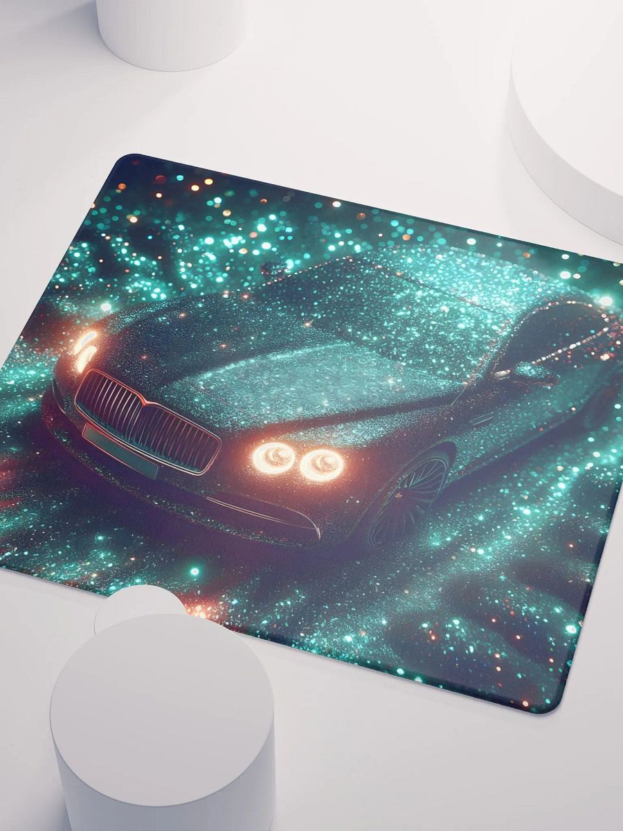 Car Mouse Pad product image (3)