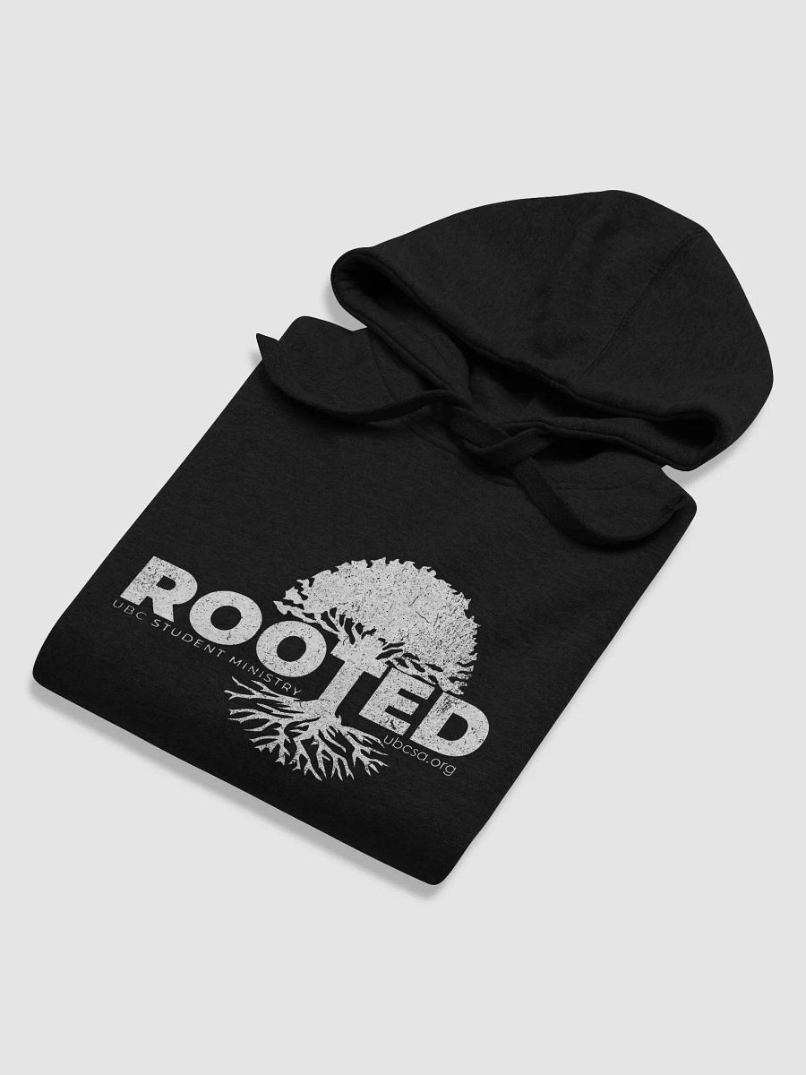 Rooted Student Ministry Unisex Premium Hoodie product image (6)
